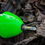 ZECK Inline Float 100 g