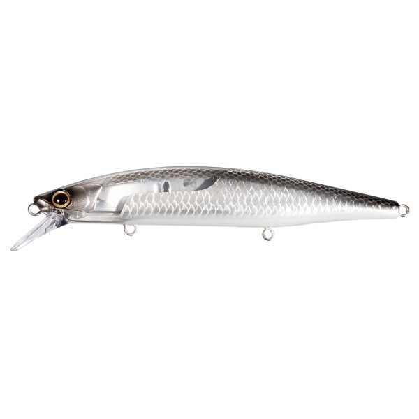 SHIMANO Bantam World Minnow Flash Boost 115 mm Kyorin KG