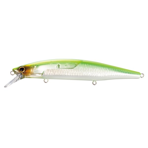 SHIMANO Bantam World Minnow Flash Boost 115 mm Kyorin CT