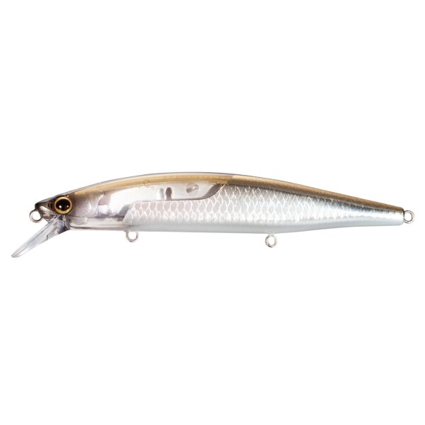 SHIMANO Bantam World Minnow Flash Boost 115 mm Kyorin WG