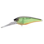 SHIMANO BT World Crank AR-C Flash Boost 73 mm Black CT