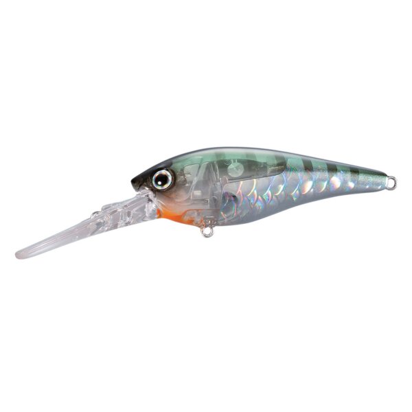 SHIMANO BT World Crank AR-C Flash Boost 74 mm Kyorin GL