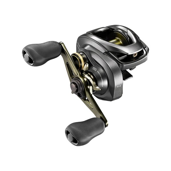 SHIMANO Curado DC 151 HG Left Hand