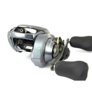 SHIMANO Curado DC 151 HG Left Hand