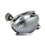SHIMANO Curado DC 151 HG Left Hand