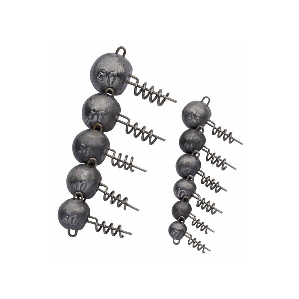 BERKLEY Fusion19 Screw-In Head