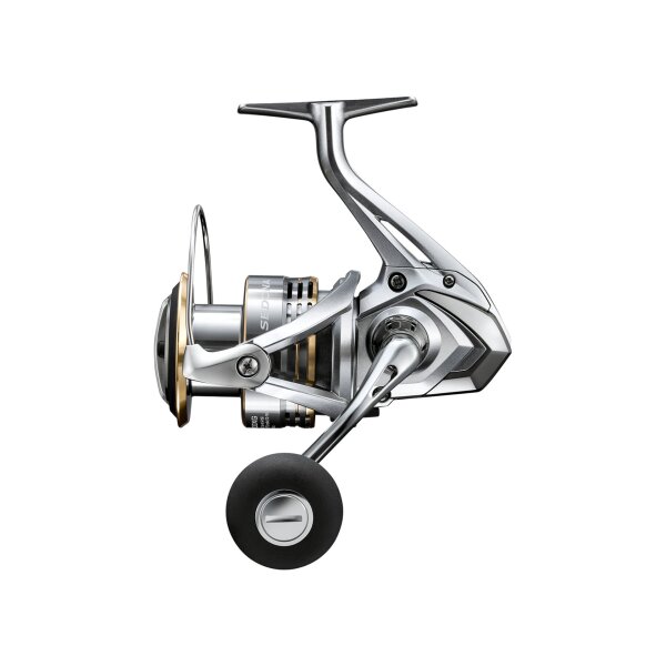 SHIMANO Sedona FJ C5000XG