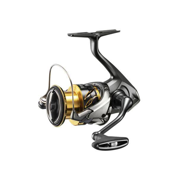 SHIMANO Twinpower FD C3000
