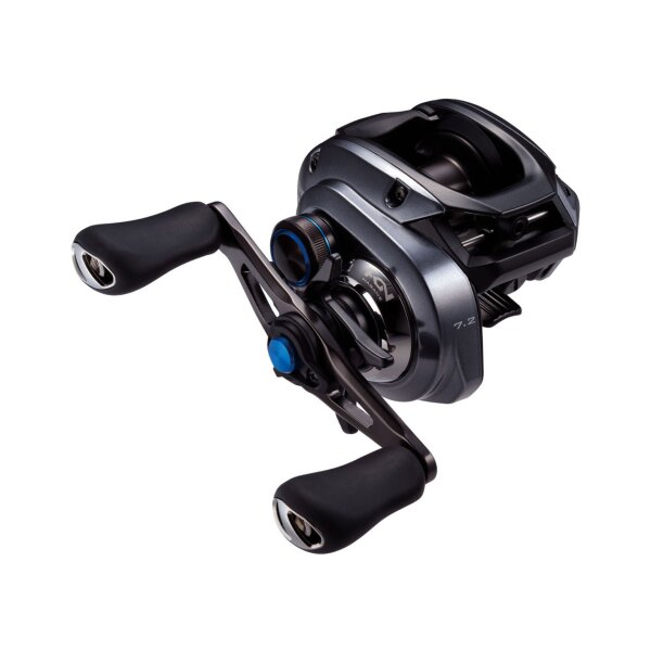SHIMANO SLX DC 71 HG Left Hand