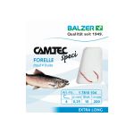BALZER Camtec Speci Forelle Sbiro Rot 200 cm