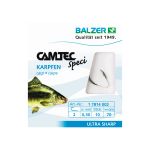 BALZER Camtec Speci Karpfen extra stark Schwarz 70 cm