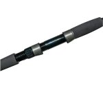 ZECK Troy Reiserute 2,40 m - 40-150 g