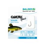BALZER Camtec Speci Schleie Schwarz 60 cm
