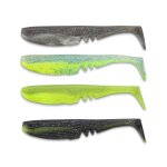 MOBY SOFTBAITS Racker Shad 22 cm
