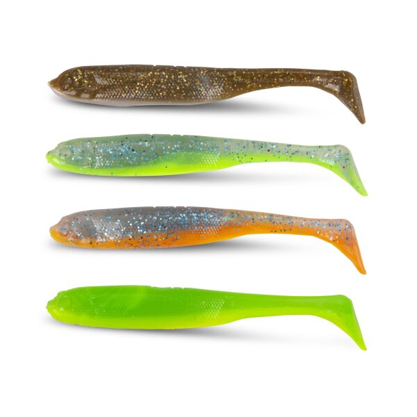 MOBY SOFTBAITS Slim Jim 10 cm