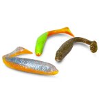 MOBY SOFTBAITS Slim Jim 10 cm