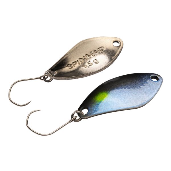 SPINMAD Spoon 1,5 g Magic