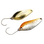 SPINMAD Spoon 3,5 g Whisky