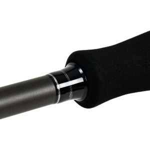 BULLSEYE Lucky Luck Cast 225 cm - 5-21 g