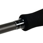 BULLSEYE Lucky Luck Cast 225 cm - 5-21 g
