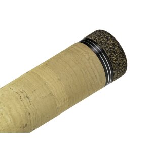 BULLSEYE Run & Gun Close Combat S 260 cm - 15-60 g