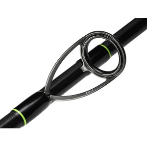 BULLSEYE Run & Gun Close Combat S 260 cm - 15-60 g