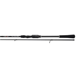 BULLSEYE Tip Whip 215 cm - 6-26 g