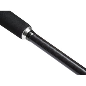 BULLSEYE Tip Whip 215 cm - 6-26 g
