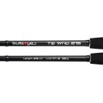 BULLSEYE Tip Whip 215 cm - 6-26 g