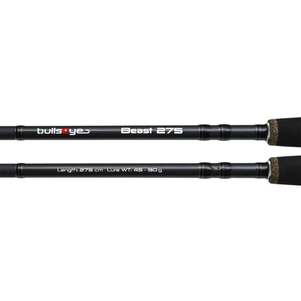 BULLSEYE Beast 275 cm - 45-90 g
