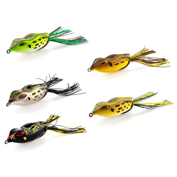 NORIES NF60 Frog 6,5 cm