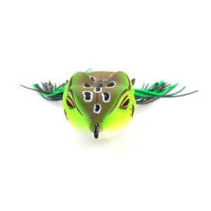 NORIES NF60 Frog 6,5 cm