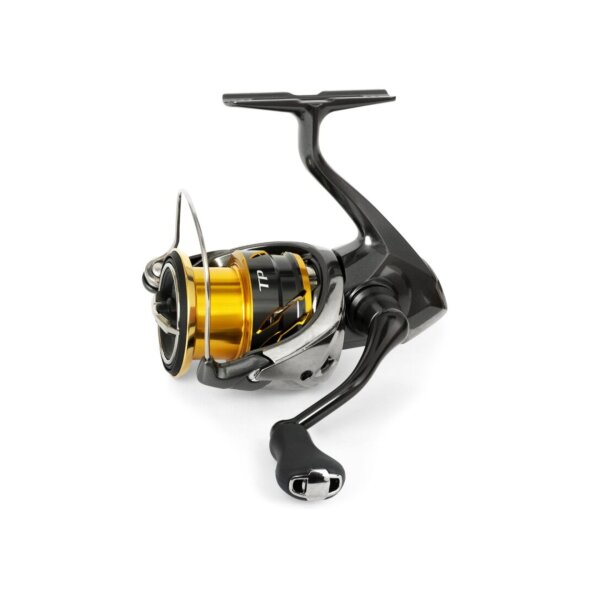 SHIMANO Twinpower FD 2500