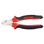 MIKADO Quetschhülsenzange 14 cm