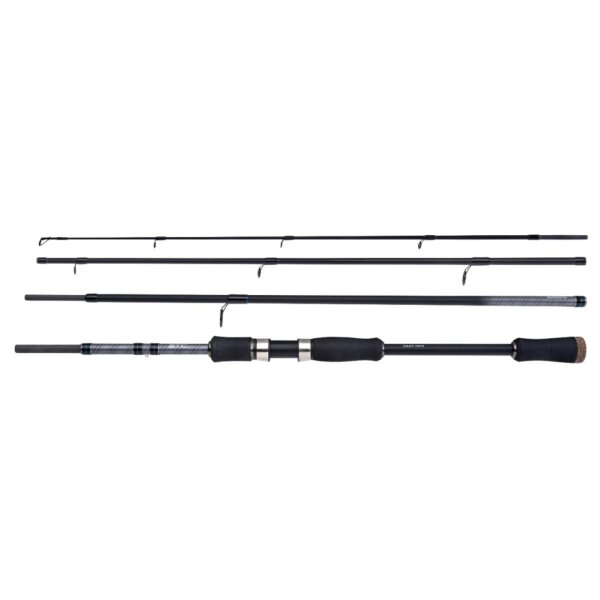 SHIMANO Reiserute STC Spinning Fast H 2,44 m - 15-56 g