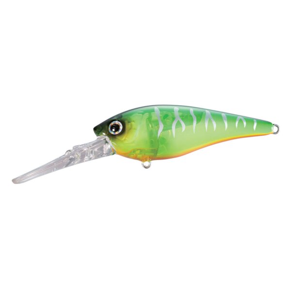 SHIMANO BT World Crank AR-C Flash Boost 73 mm Hot Tiger