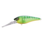 SHIMANO BT World Crank AR-C Flash Boost 73 mm Hot Tiger