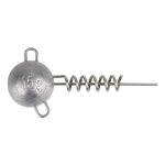 MIKADO Jaws Bleikopf mit Schraube 50 g
