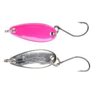 MIKADO Mini Spoon 2,5 g Pink/Silber