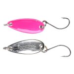 MIKADO Mini Spoon 2,5 g Pink/Silber