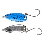 MIKADO Mini Spoon 2,5 g Blau/Silber