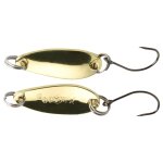 MIKADO Mini Spoon 2,5 g Gold/Gold