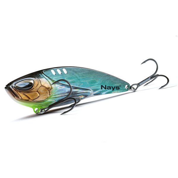 NAYS MTL LF 45 T-04