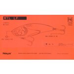 NAYS MTL LF 45