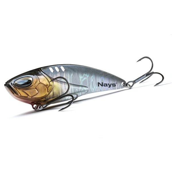 NAYS MTL LF 65 T-01