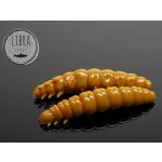 LIBRA LURES Larva 35 mm Käse - 036 Coffee Milk