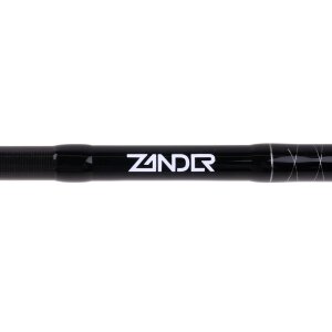 ZECK ZANDER Premium-Wumme 265 cm - 10-80 g