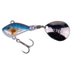 ZECK Rogue Runner 10 g Holo Shad