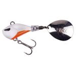ZECK Rogue Runner 15 g White Orange