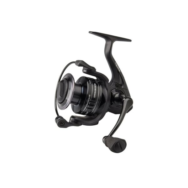 DAM Quick Darkside 8 1000 FD